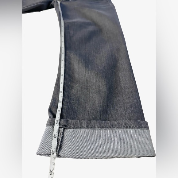 Gap Limited Edition Gray Casual Neutral Low Rise Womens
Jeans Pants Size 28/6 - Picture 6 of 13